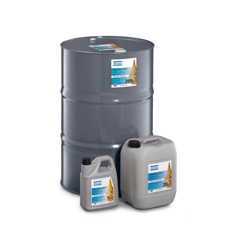 Atlas copco roto fluid 1630091800 - Фотография_4