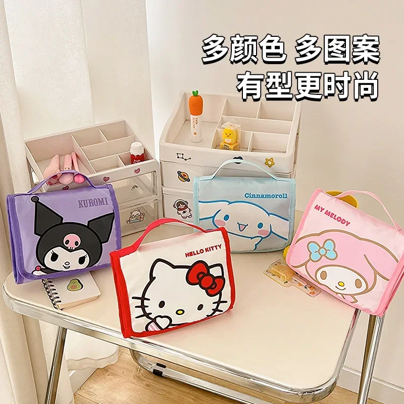 Sanrio hello kitty girl складной