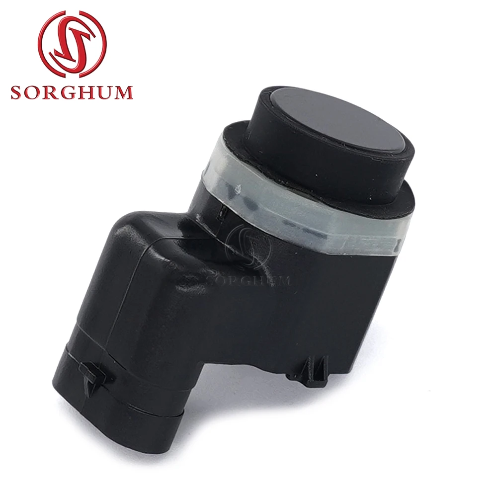 Парктроник sorghum 1/4 шт. - Фотография_4