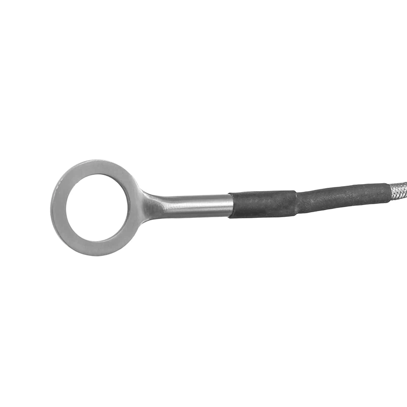 K тип 14 мм, диаметр отверстия - Фотография_4