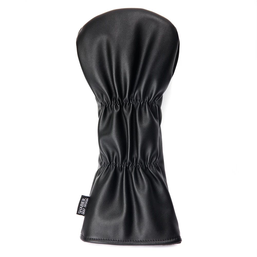 Черная искусственная кожа 1 - Фотография_4