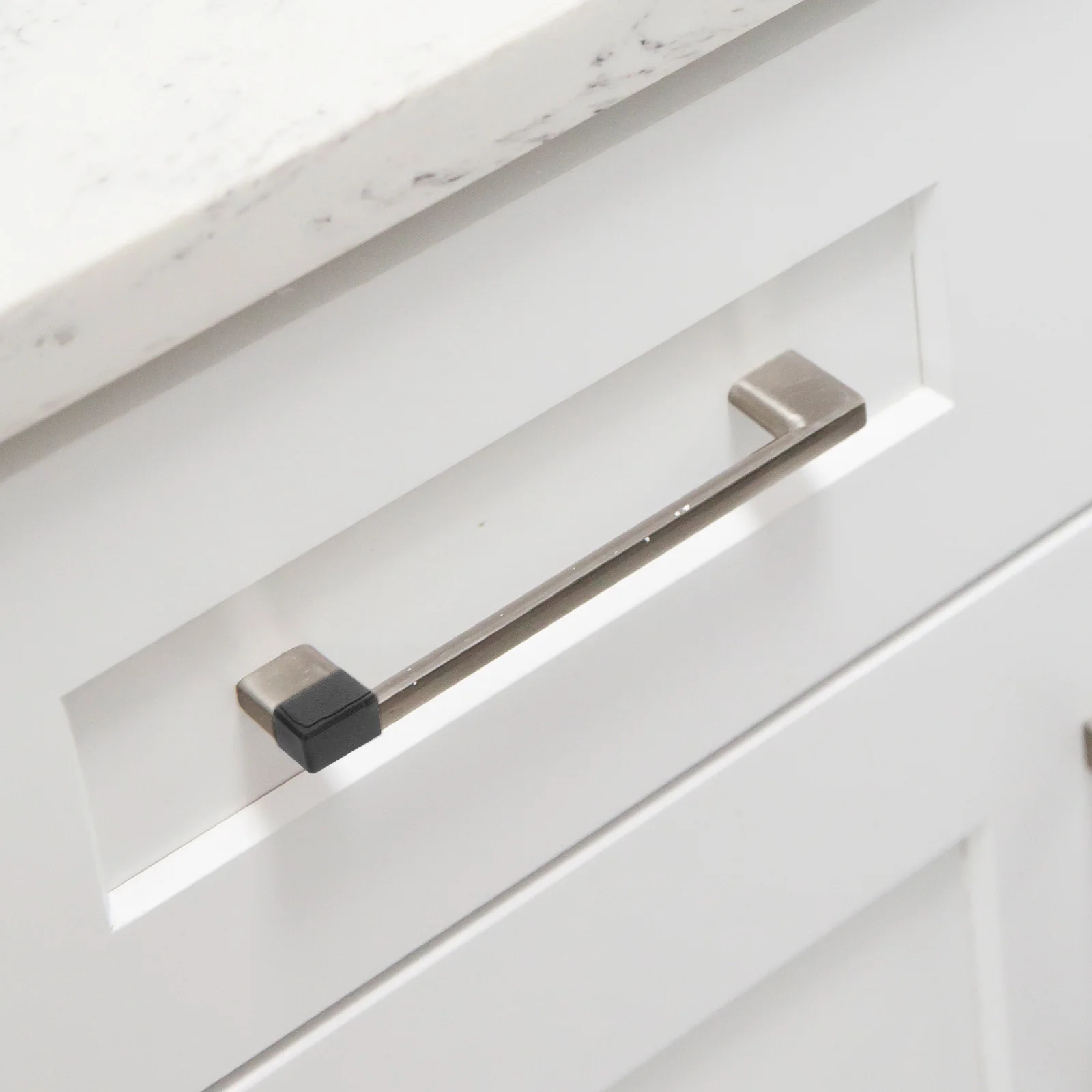 Прозрачные силиконовые защитные уголки в форме детских ящиков - Фотография_2