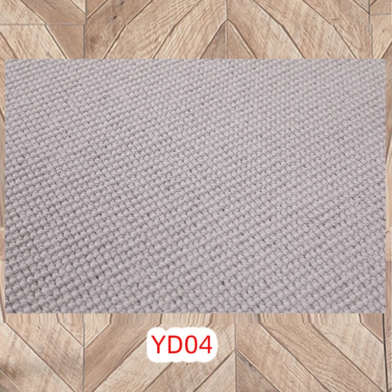 Спальня минималистичный светлый - Фотография_5