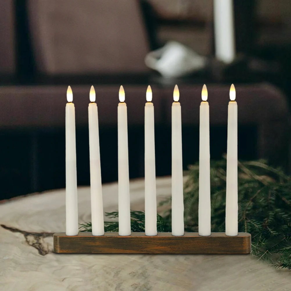 Держатель с 7 отверстиями - Фотография_5