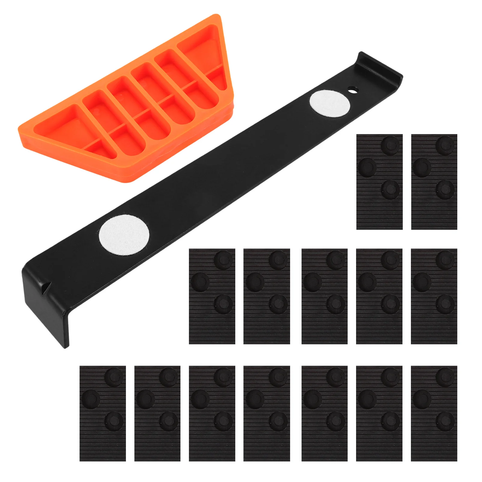 1 комплект, инструмент для вытягивания деревянного пола - Фотография_5