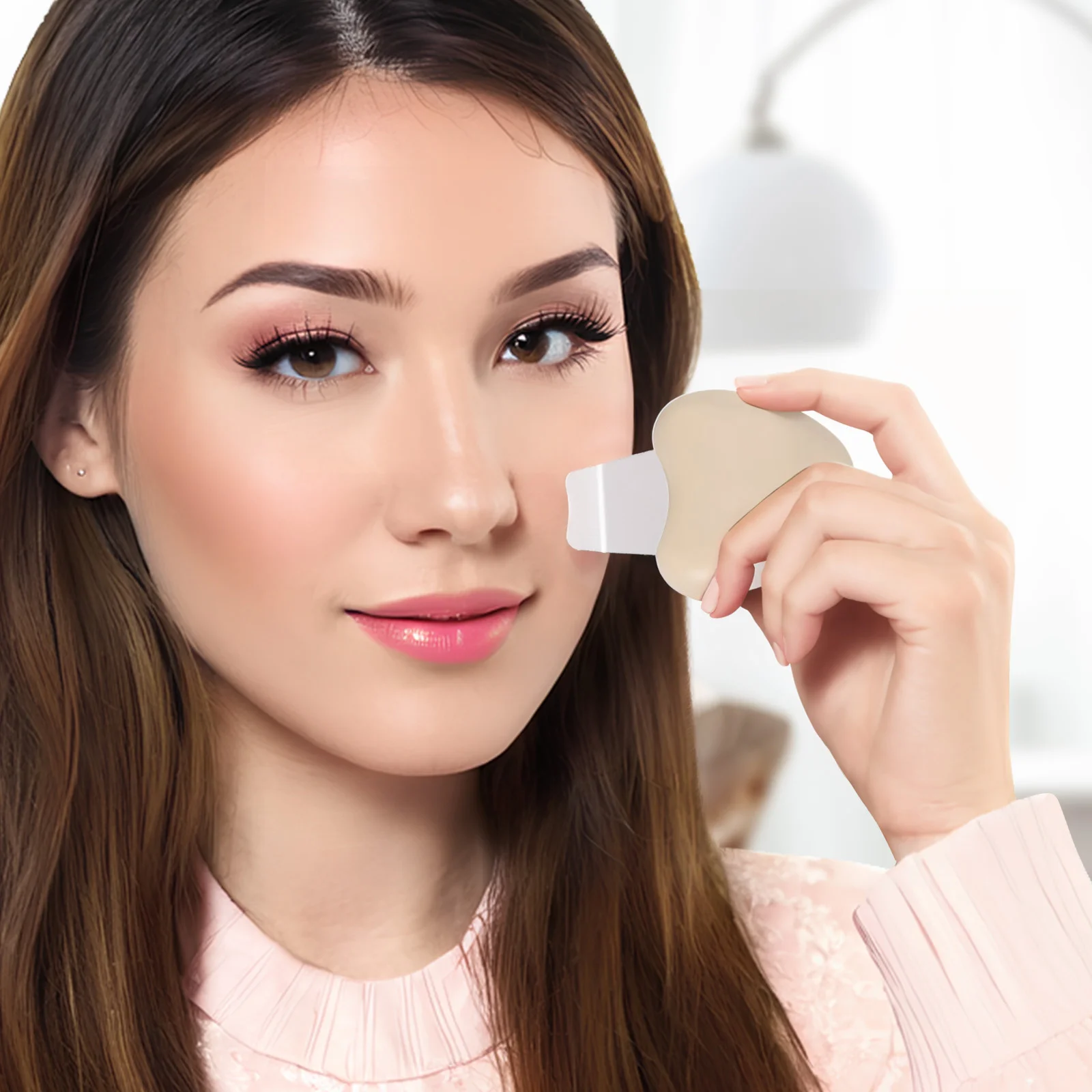 Скребок для лица - Фотография_4