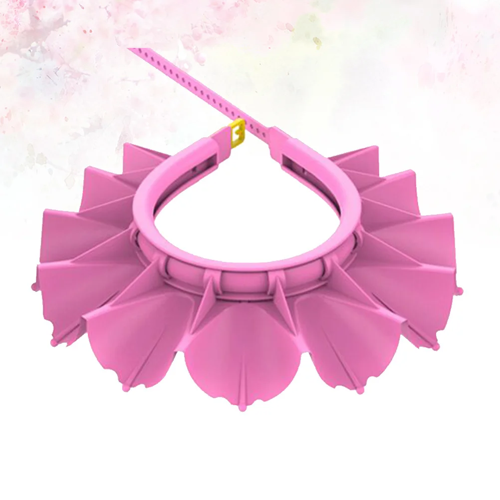 Защитная шапочка для детского душа - Фотография_3