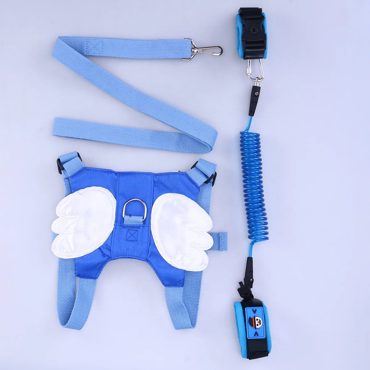 Детский ремень безопасности - Фотография_3