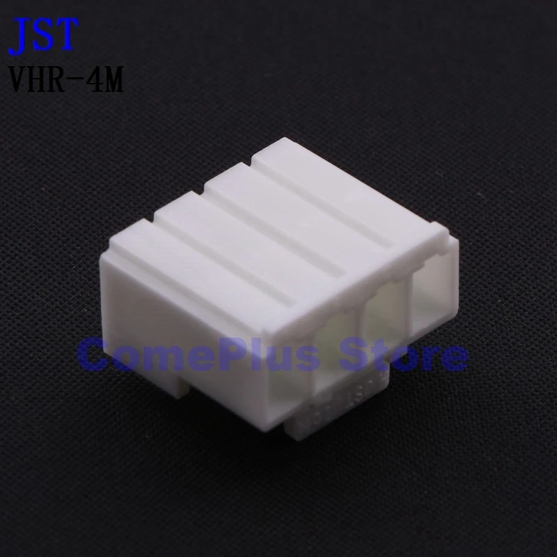 Разъемы vhr-2m vhr-3m vhr-4m - Фотография_3