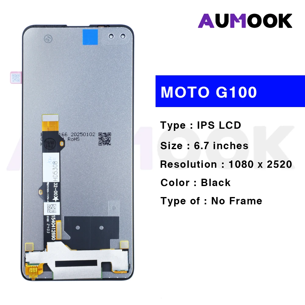 Для motorola moto g10 g20 g30 g50 - Фотография_6