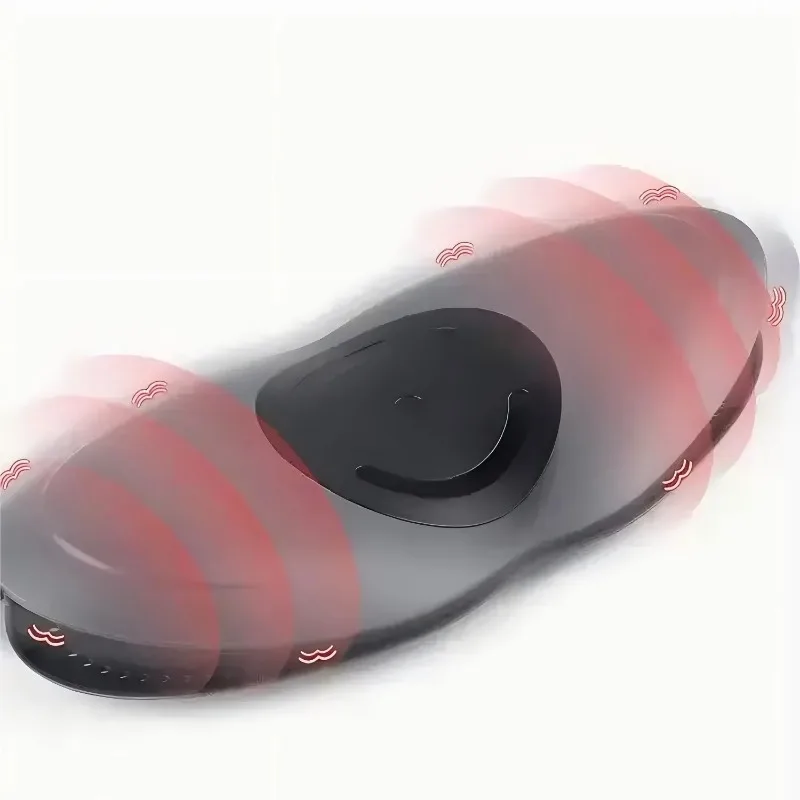 Электрическое устройство для вытяжения поясницы - Фотография_2