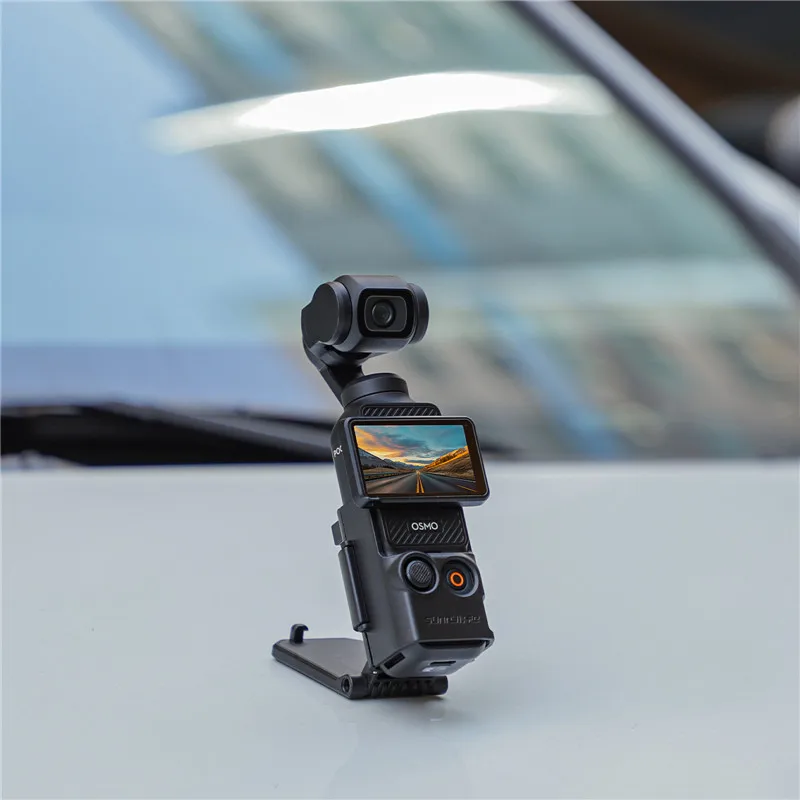 Магнитное крепление для dji osmo pocket 3 - Фотография_3