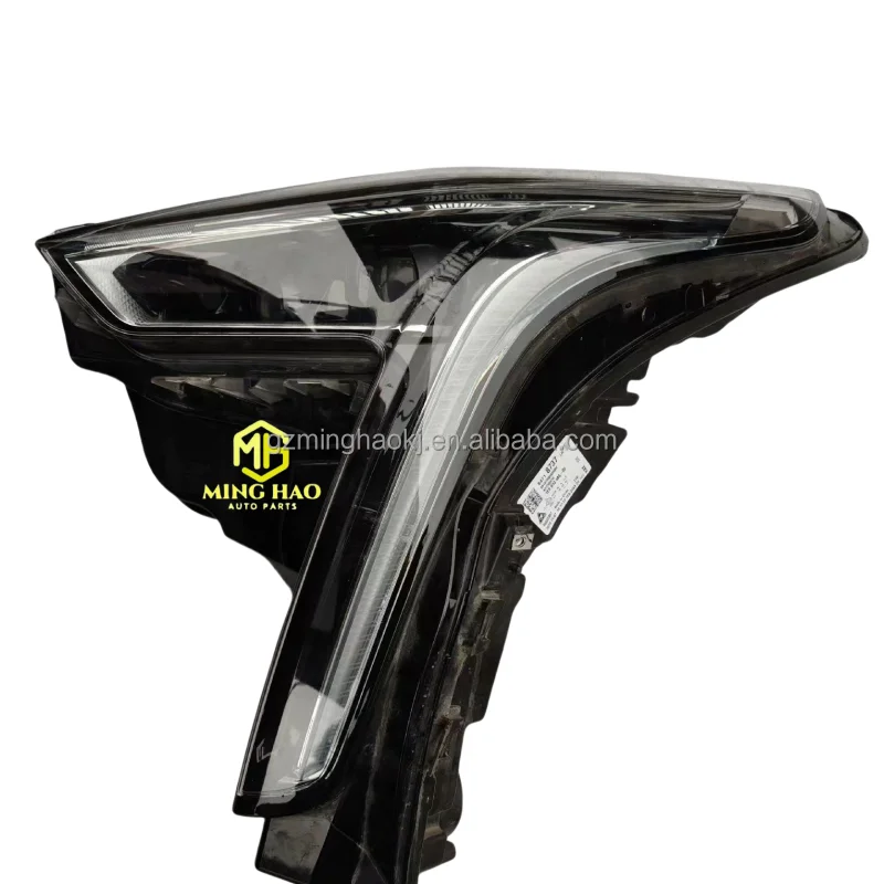 Высокое качество 19-21 для cadillac - Фотография_2