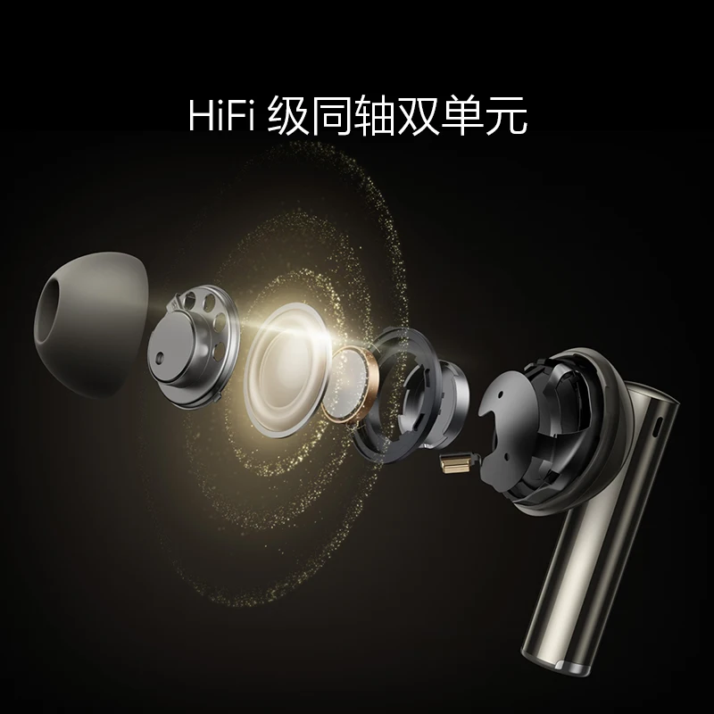 【brand+】realme buds air 6 pro true - Фотография_3