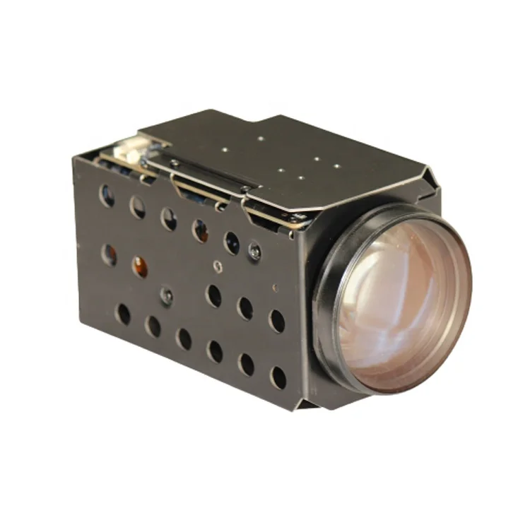 "cmos 1080p модуль hd-камеры с объективом 7-322 мм - Фотография_2