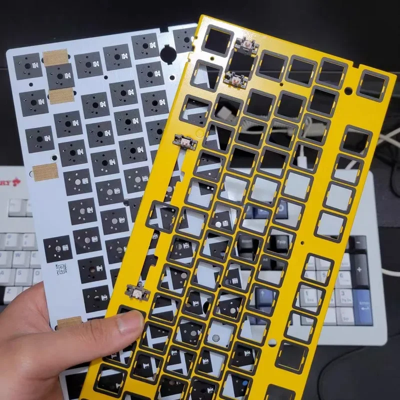 Poron ixpe eva pad для механического - Фотография_6