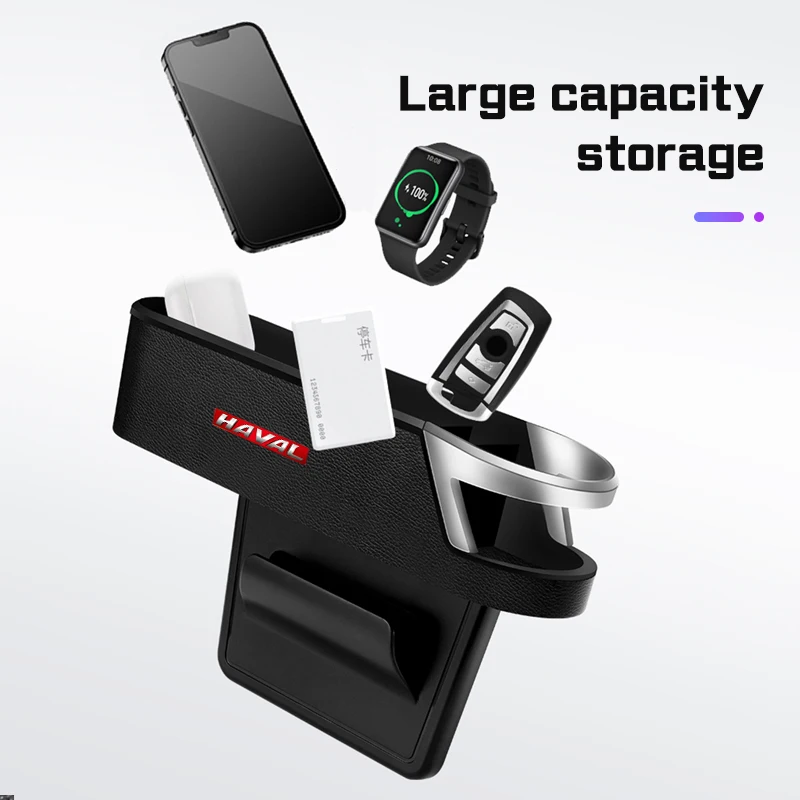 Органайзер для автомобильного сиденья - Фотография_3