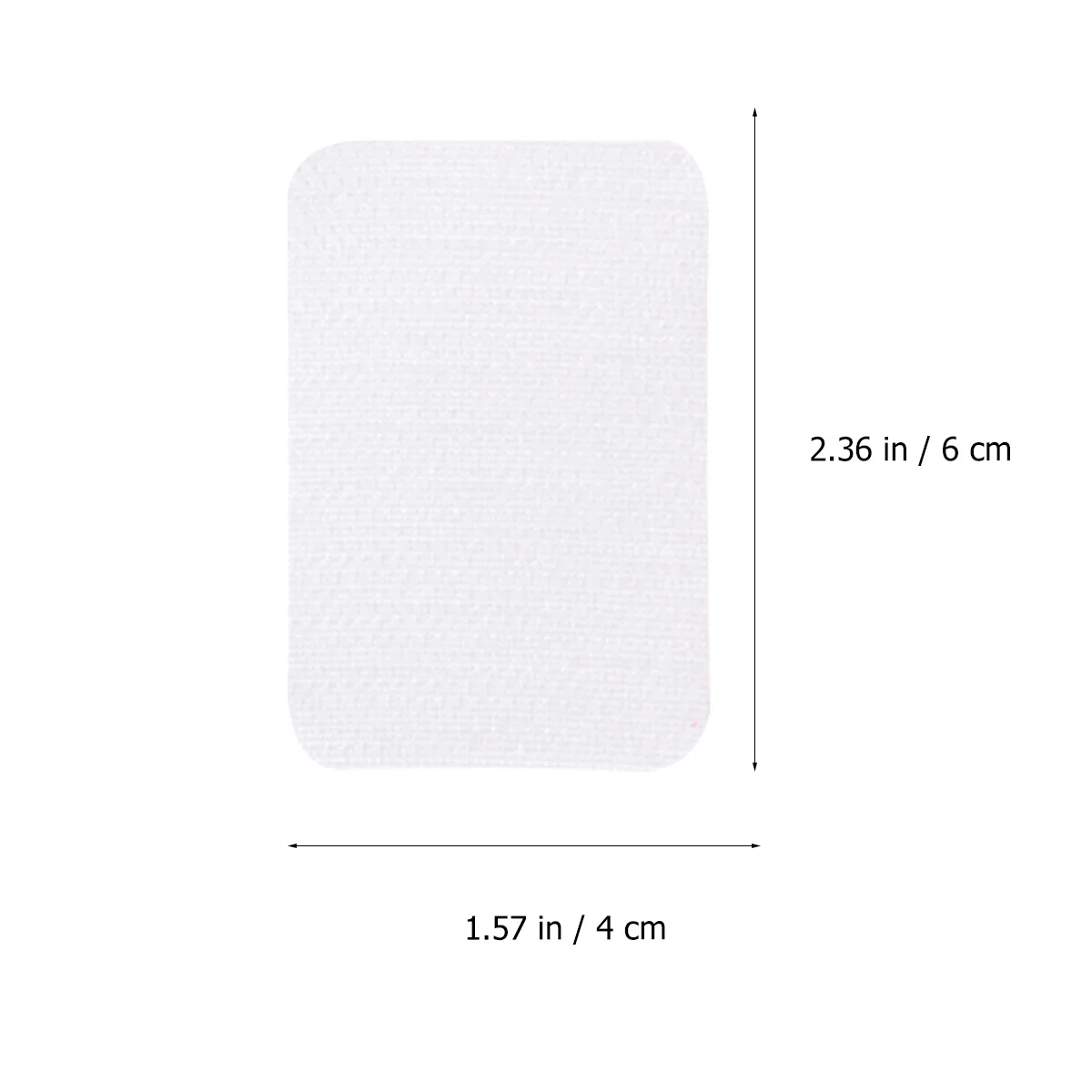 Самоклеящиеся точечные маркеры на липучке для ковров - Фотография_5