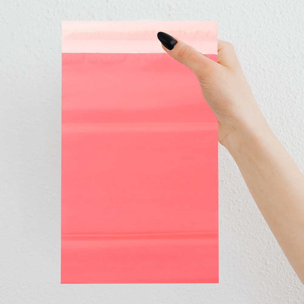 Утолщенные самозапечатывающиеся транспортировочные пакеты - Фотография_3