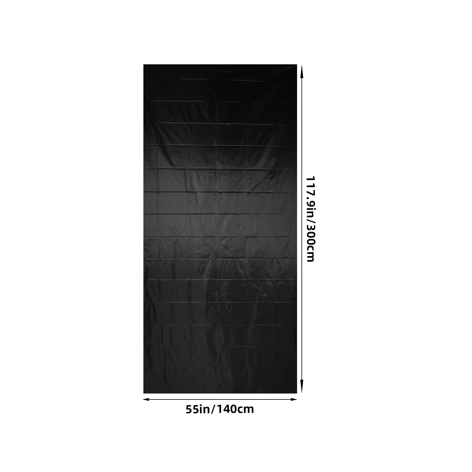 1 комплект затемняющих штор - Фотография_4