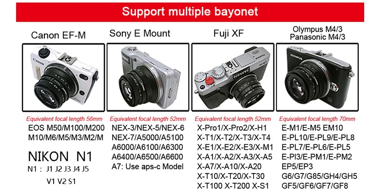 25 мм f1.8 mini cctv c mount широкоугольный - Фотография_6