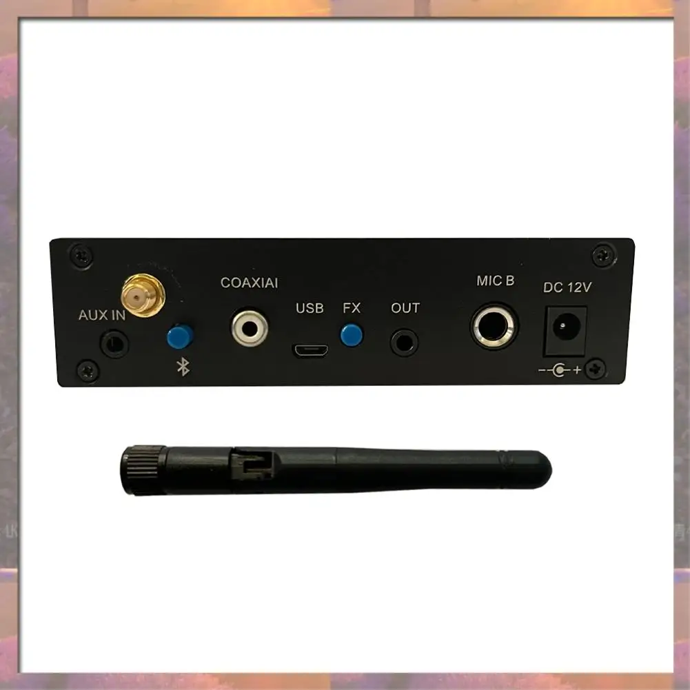 Лидер продаж mk-88 цифровой караоке-ревербератор - Фотография_3