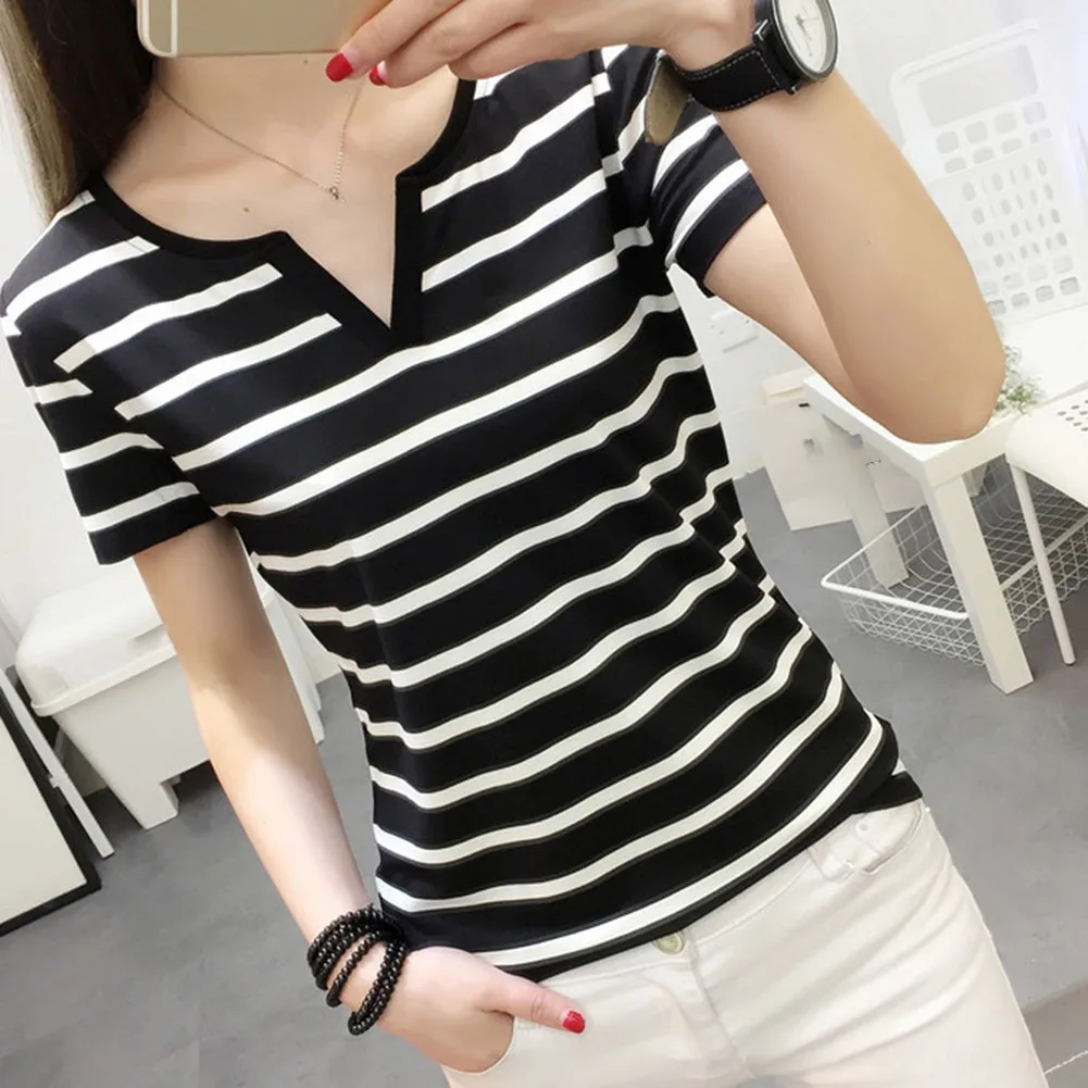 Модный женский топ для повседневной носки