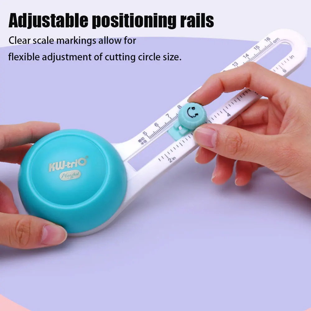 Резак для бумаги - Фотография_4