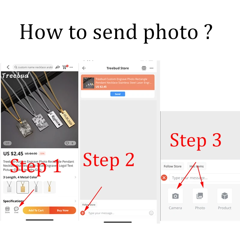 Treebud индивидуальное детское - Фотография_6