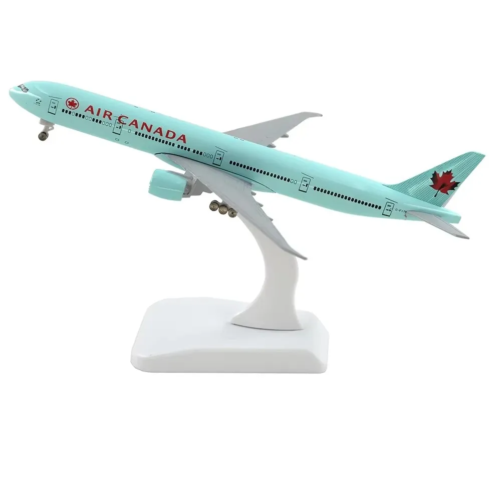 20 см b777 air canada boeing 777
