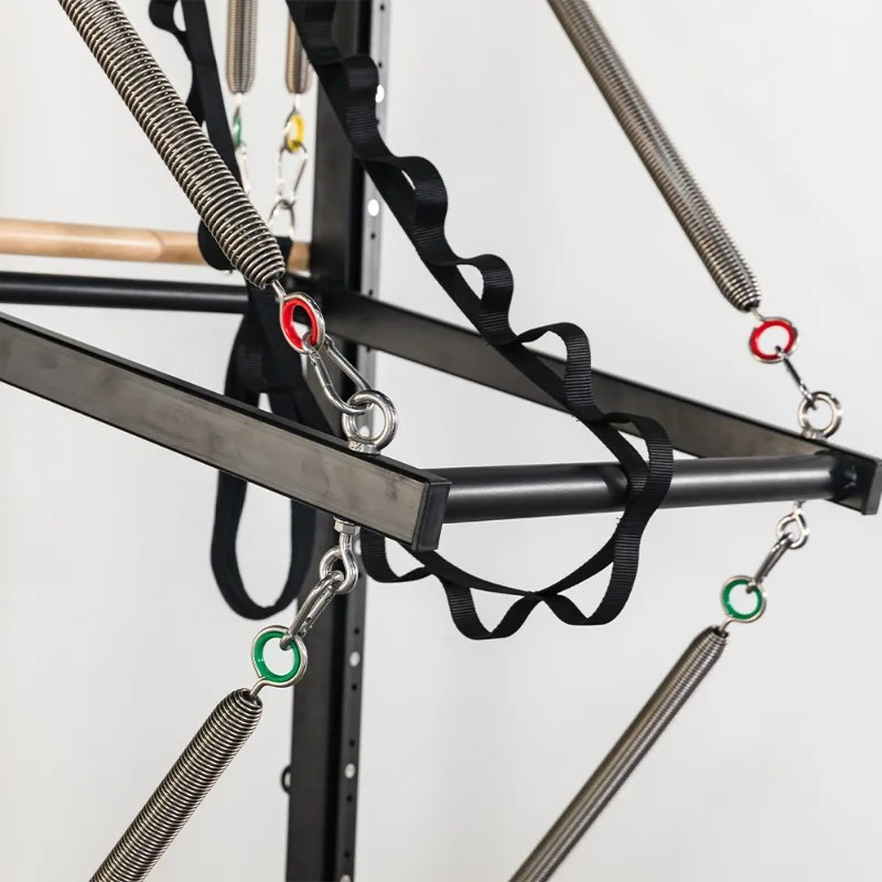 Высококачественная алюминиевая трапеция для пилатеса - Фотография_4