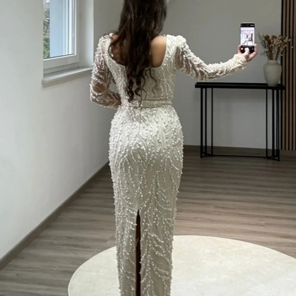 Свадебное платье contessa dubai - Фотография_3