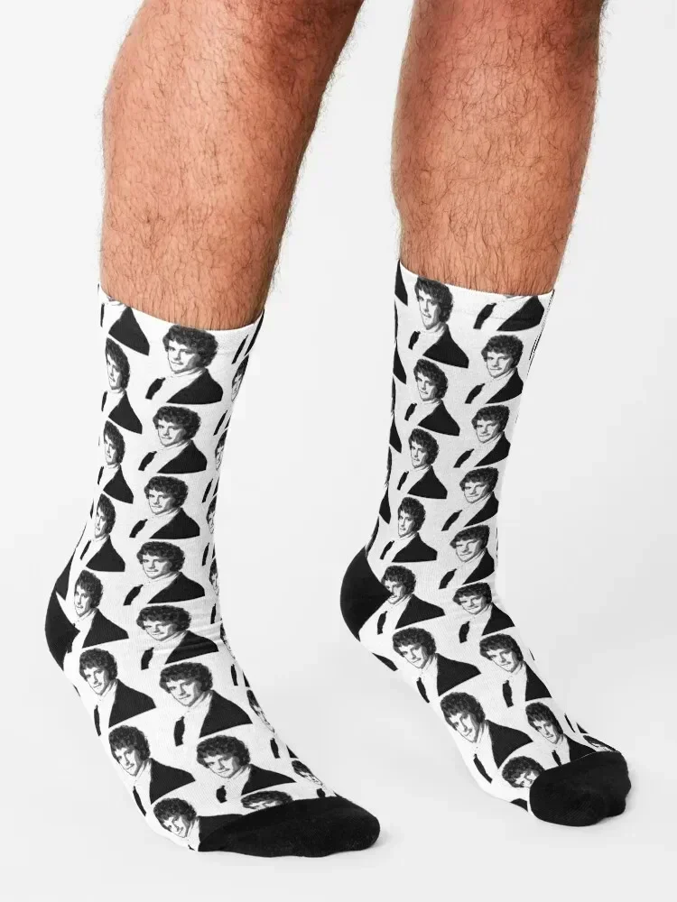 Mr darcy socks теннисные аниме - Фотография_3
