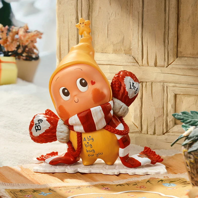 Pop mart twinkle twinkle the gifts - Фотография_2