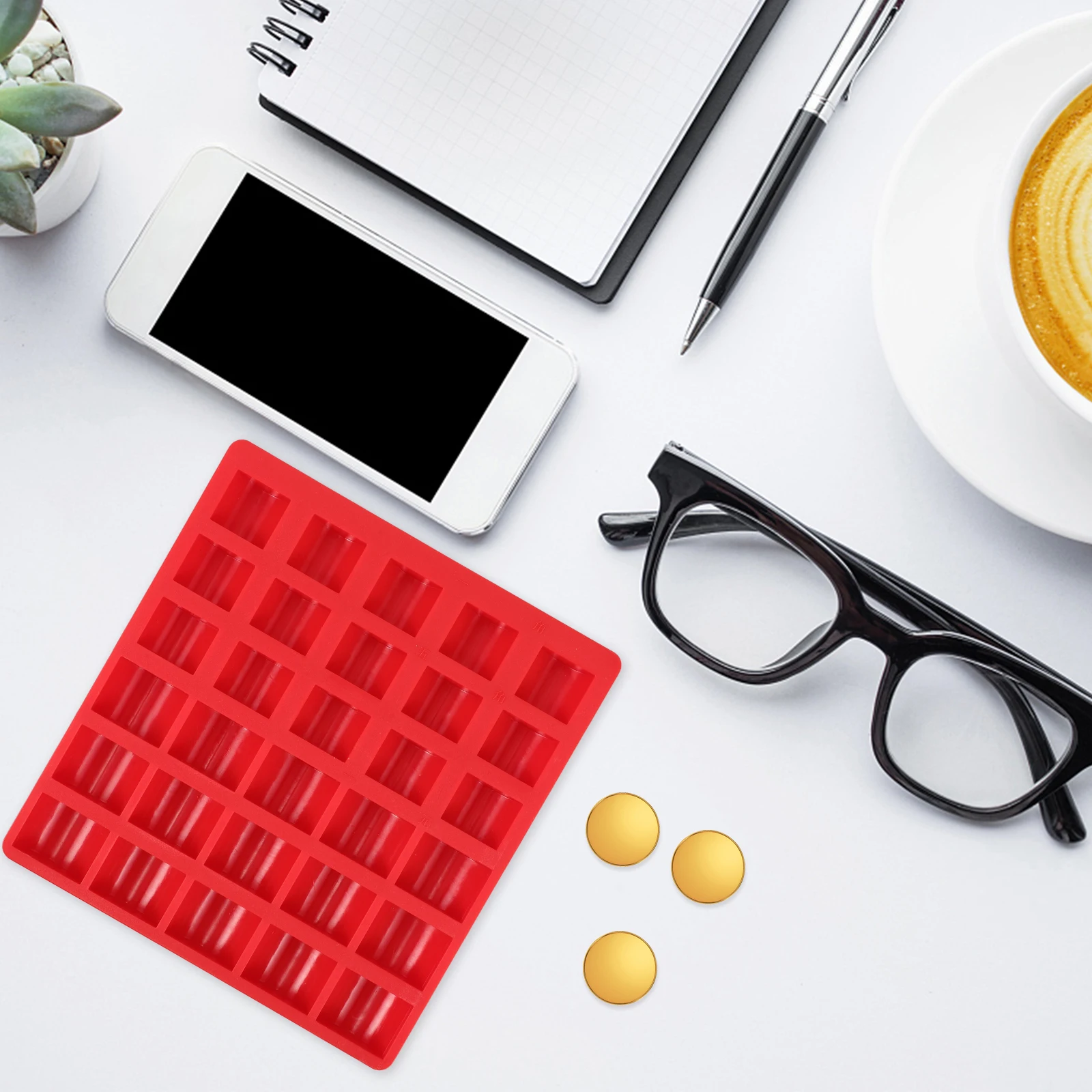 Классификационная коробка для монет - Фотография_2