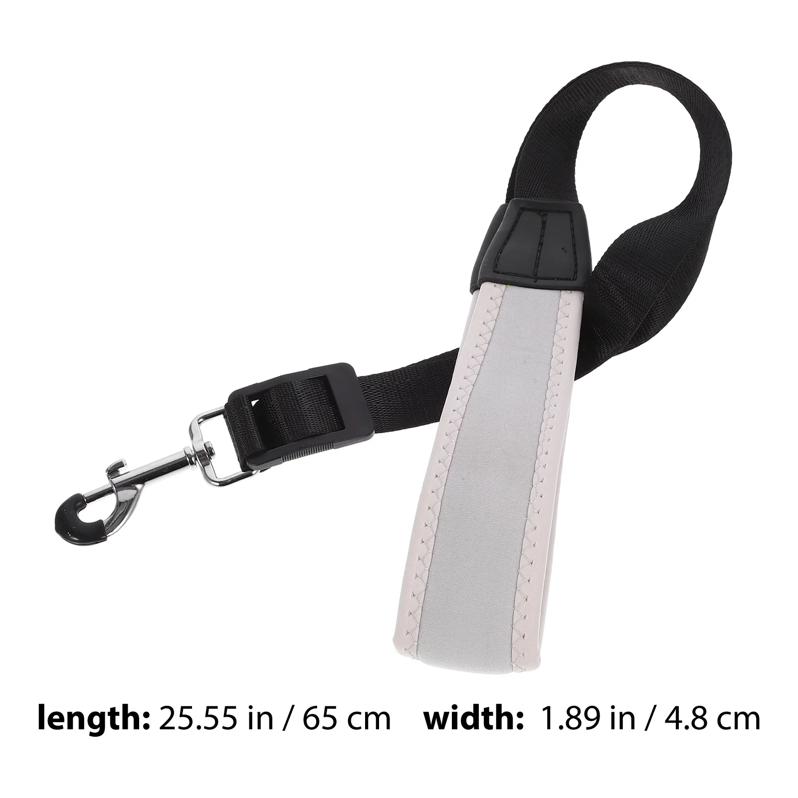 Шейный ремешок для альт-тенор-саксофона - Фотография_3