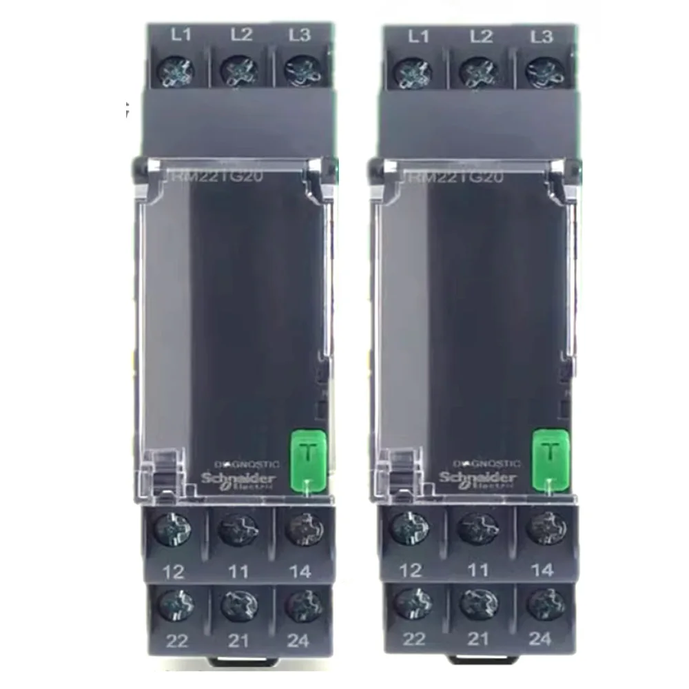 Реле последовательности фаз rm22tg20