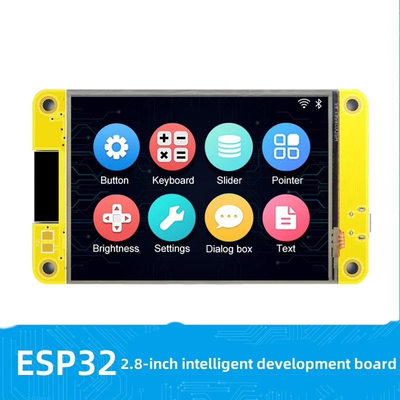 Плата разработки esp32 wifi bluetooth 2