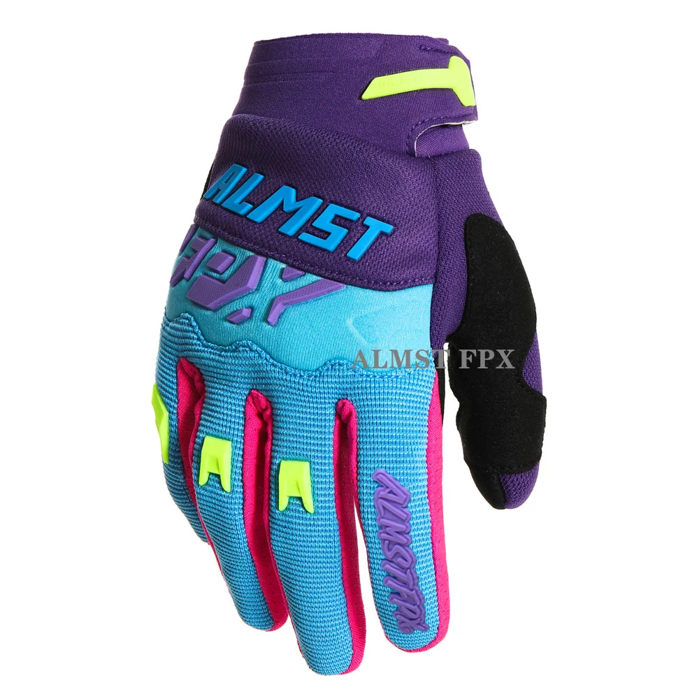 Almst fpx mtb детские велосипедные - Фотография_3