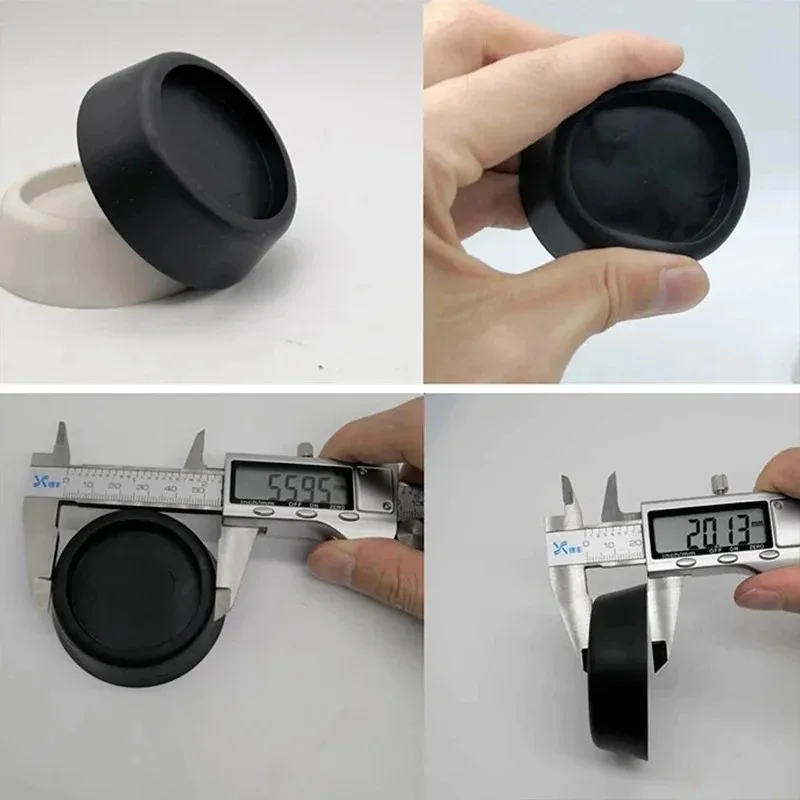 Подставки для стиральной машины - Фотография_5