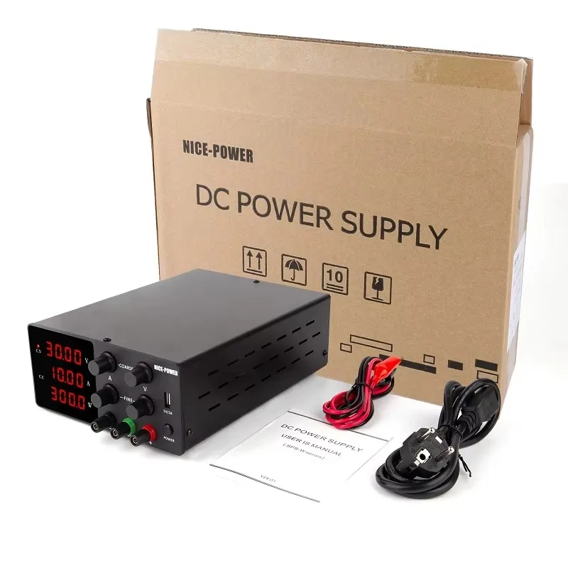 Power sps-w3010 300 вт 30 в 10