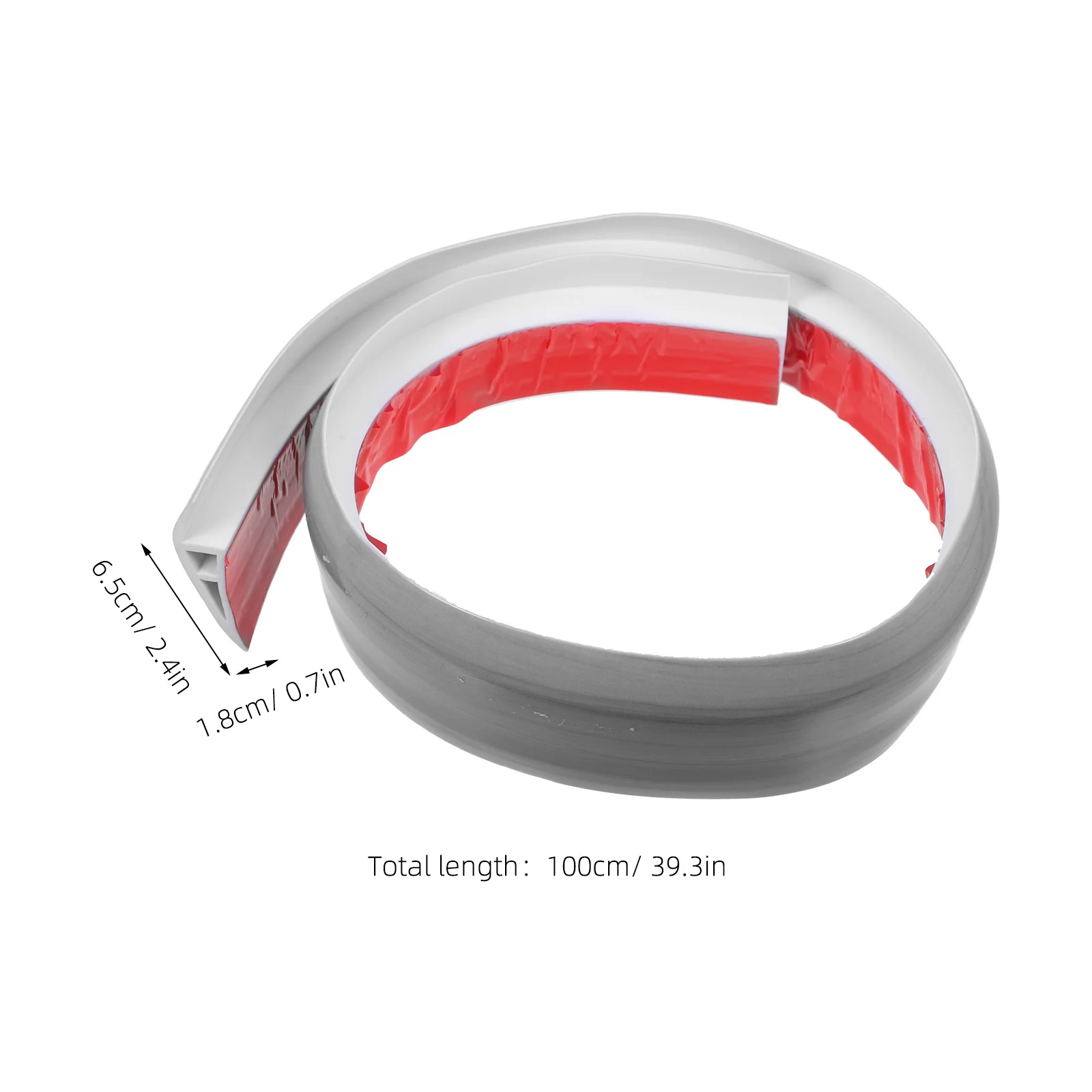 Напольная переходная полоса - Фотография_3