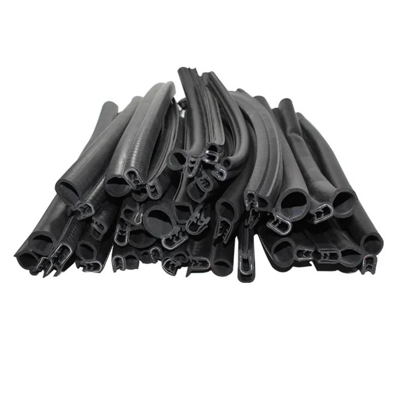 Метра u-типа, износостойкая автомобильная корабль - Фотография_5