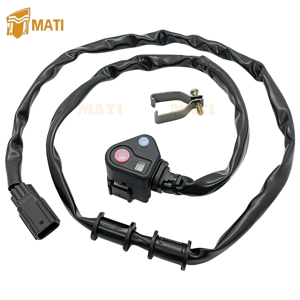 Переключатель режима остановки - Фотография_4