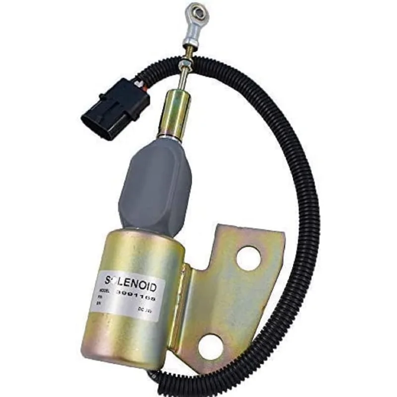 3991168 sa-4941-24 3964628 стоп-электромагнитный - Фотография_3