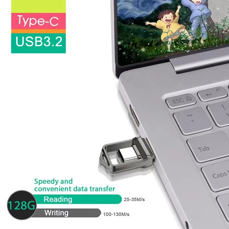 Xiaomi 2 тб usb 3 - Фотография_2
