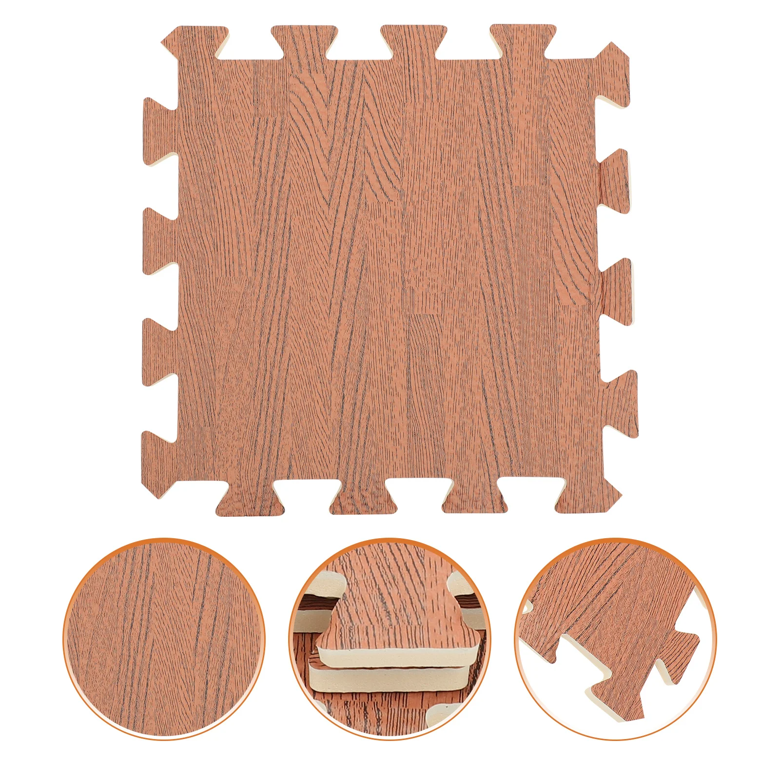 Напольная плитка-головоломка - Фотография_5