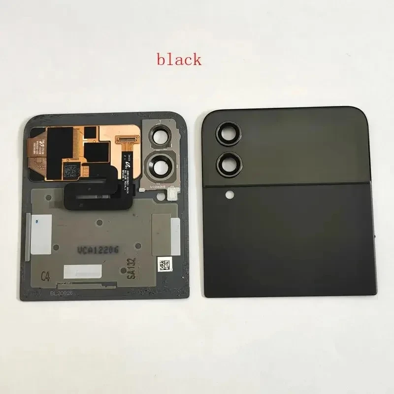 1,9-дюймовая внешняя задняя маленькая для samsung galaxy z flip 4 f721 - Фотография_3