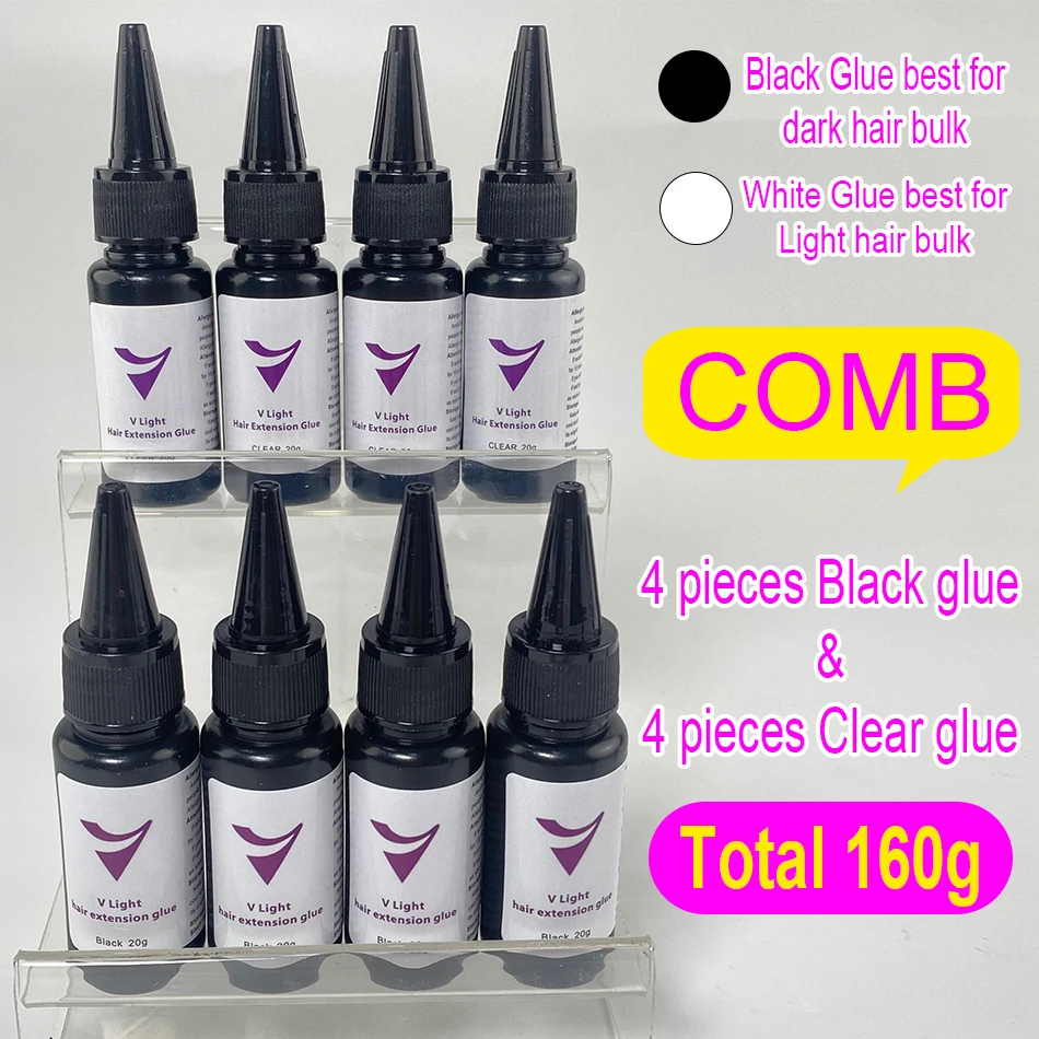 V-светильник glue20g vlight remover - Фотография_6