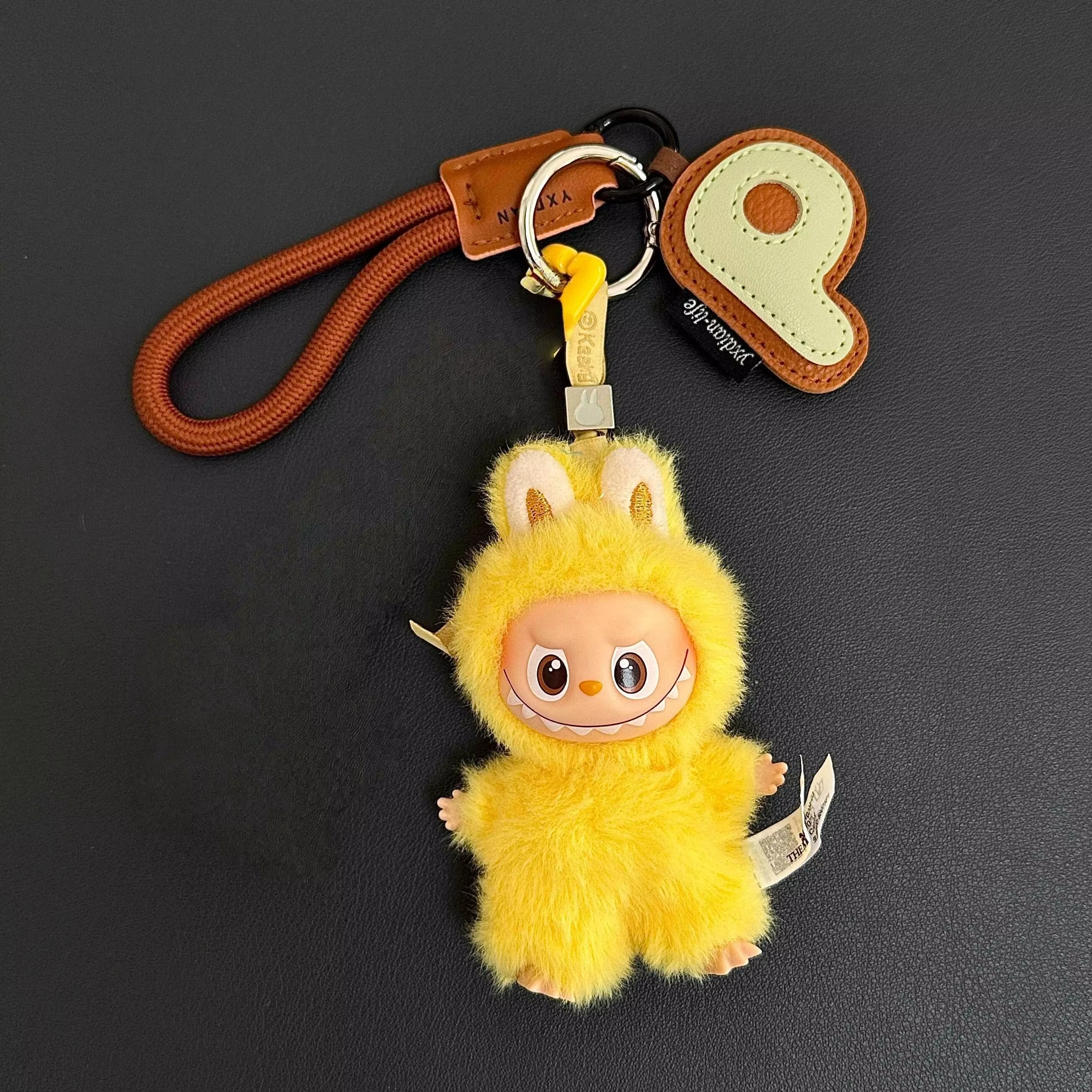 Аксессуары для labubu 4-го поколения labubu 4 - Фотография_4